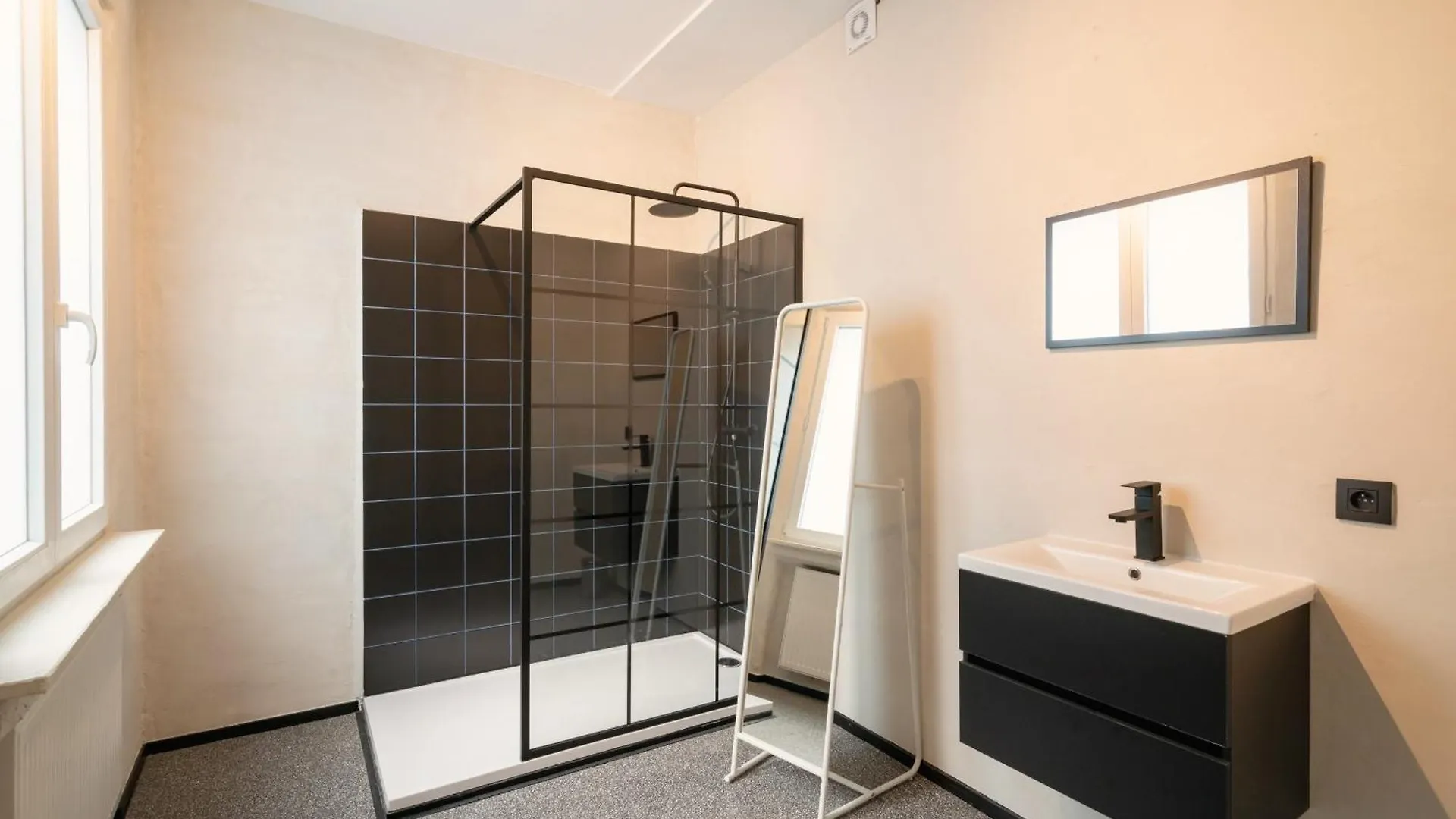 Antwerp City Center Two-Bedroom Apartments 0*,  Belgium